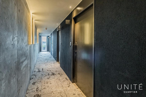 Imagen 17 de 18 de Excelente Loft A Estrenar En Venta - Distrito Quartier