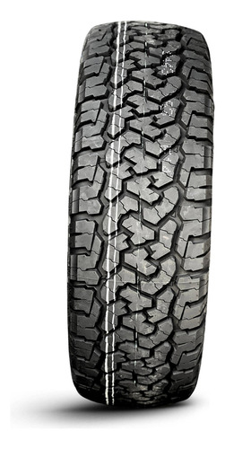 Pneu 225/55r18 Comforser Cf1100 At 108/105v Letra Branca Índice De Velocidade V
