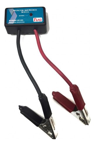 Protector Electronico Ecu Computadora Vehicular Profesional