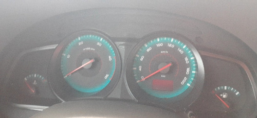 Chevrolet S10 2010 2.8 Colina Cab. Dupla 4x4 4p