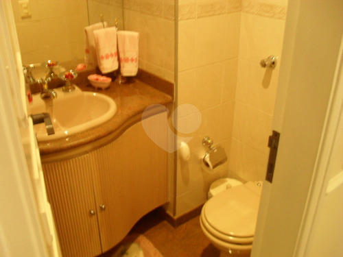 Imagem 8 de 26 de Apartamento - 4 Dorms - 3 Suites - 3 Vagas - À Venda No Alto Da Lapa - Reo373713