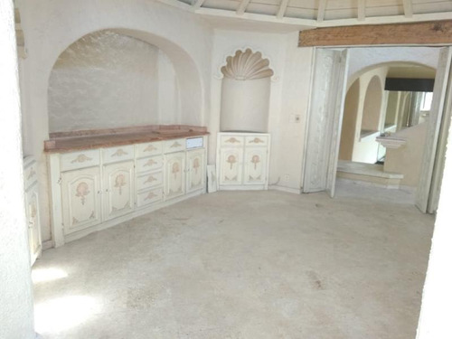 Imagen 4 de 12 de Casa Sola En Venta Bosque De Las Lomas