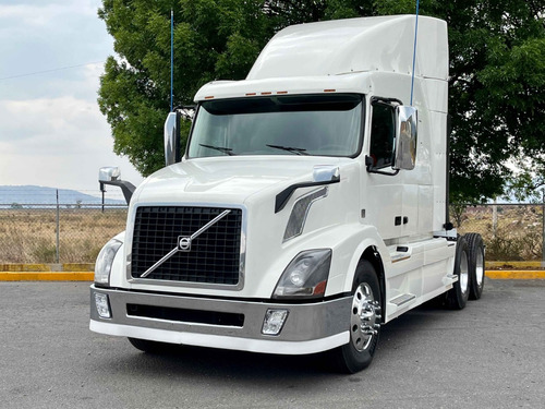 Volvo Vnl 2018