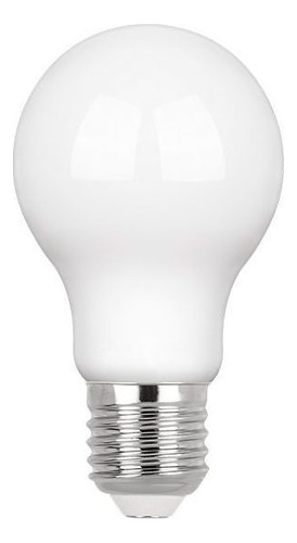 Sth20214/27 - Bulbo 4,7w 2700k Filamento Milky E27 - Stella 110V/220V