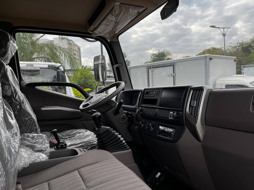 Aumark S120 8 Toneladas