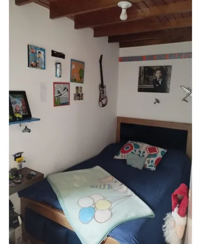 Apartamento En Venta En Robledo