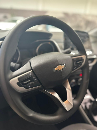 Chevrolet Tracker 1.2 Turbo Mt