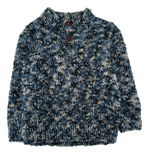 Sweater Tejido Carmelo