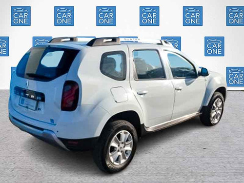 Renault Duster 1.6 4X2 PRIVILEGE L15