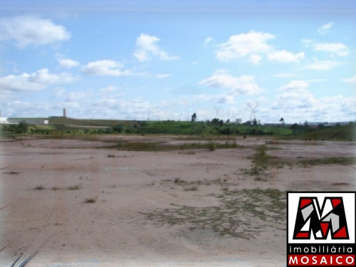 Faz Gran - Área Industrial - Excelente Logística - 86048 - 4491377