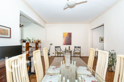 Imagem 8 de 30 de Apto Copacabana | 3 Quartos | 150 M² | Cond: R$1100.00 | 0 Vagas - 11im8rk