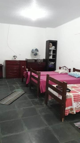 Imagem 14 de 14 de Casa No Oásis, Em Itanhaém;
