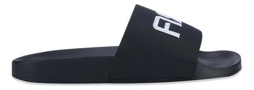 Chinelo New Era Slide Masculino - Preto