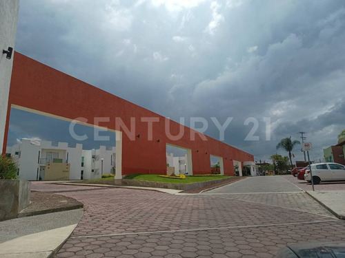 Departamento En Venta Fraccionamiento San Francisco Yecapixtla