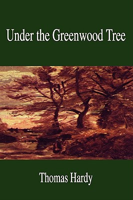 Libro Under The Greenwood Tree - Hardy, Thomas