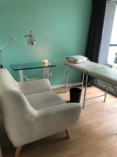 Imagen 8 de 12 de Alquilo Espacio Para Estetica / Masot/ Depil/ Microblading