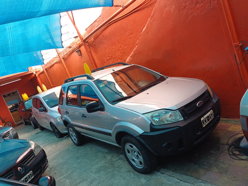 Ford Ecosport 2.0 Xls 4x2