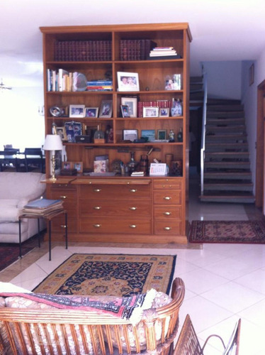 Casa À Venda - Butantã, 5 Quartos, 440 - S893131436