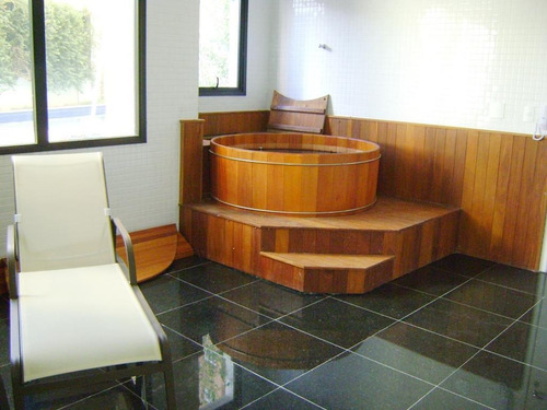 Imagem 10 de 20 de Apartamento Residencial À Venda, Jardim Anália Franco, São Paulo. - Ap4024