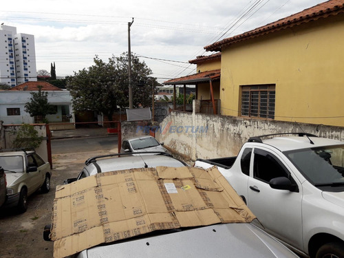 Imagem 11 de 11 de Terreno À Venda Em Botafogo - Te245105