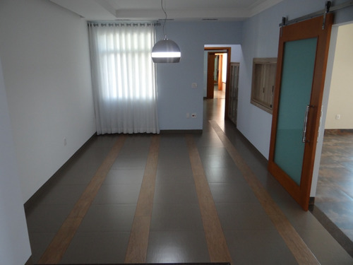 Imagem 21 de 30 de Casa Para Vender Em Condomínio Altos Do Jaragua Com 4 Quartos E Piscina