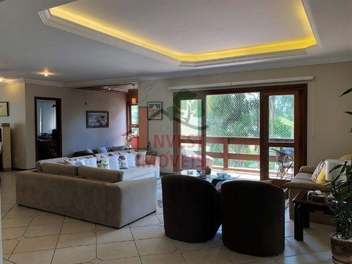 Imagem 4 de 15 de Casa Em Condominio - Ref: 6839 - V-6839