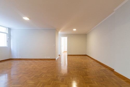 Imagem 23 de 30 de Apartamento À Venda No Bairro Moema - São Paulo/sp - O-29096-47300