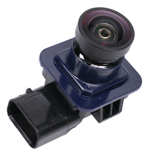 Cámara Trasera De Coche Para Fd Explorer 2011-2015 Eb5-fs