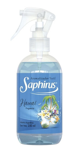 Textil Saphirus Hawai 250ml