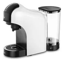 Comprar Cafetera Automatica Multi Capsulas Ufesa Bellagio 1400w 1l