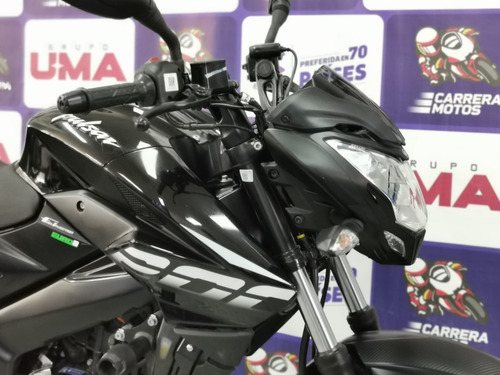 Imagen 6 de 15 de Pulsar Ns 200 Fi 2023 Bogotá