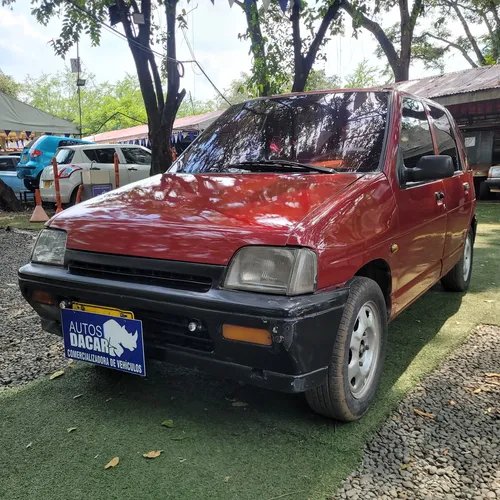 Daewoo Tico 0.8 Se