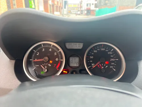 Renault Megane 2 2.0 Dynamique Fase 2
