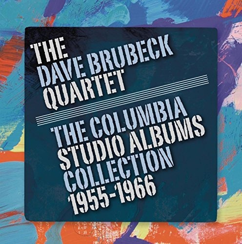 Cd The Complete Columbia Studio Albums Collection - The Dav