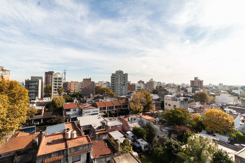 Imagen 12 de 30 de Venta Departamento 2 Amb A Estrenar En Saenz Peña