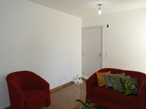 Imagem 6 de 22 de Apartamento À Venda, 2 Quartos, 1 Vaga, Linda Vista - Contagem/mg - 19421