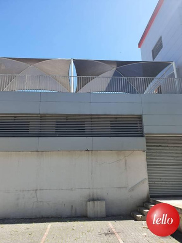 Imagem 3 de 4 de Comercial/industrial - Ref: 244470