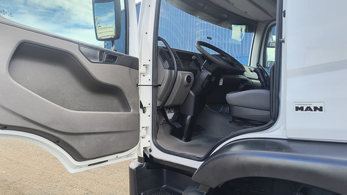 Vw 24280 Prime Bitruck 8x2 2020 Ref - 5c96