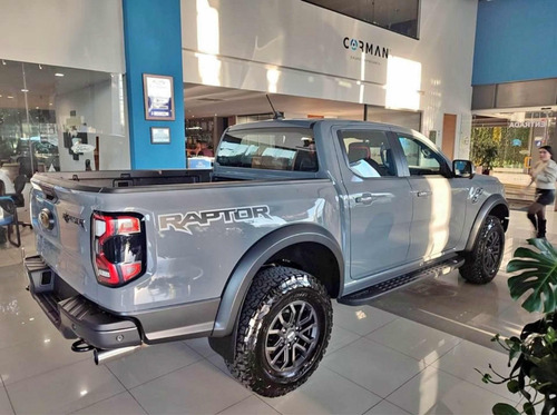 Ford Ranger Ranger Raptor