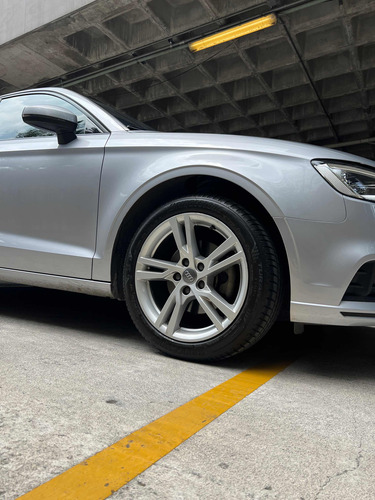 Audi A3 1.4 Sedán Dynamic At Dsg