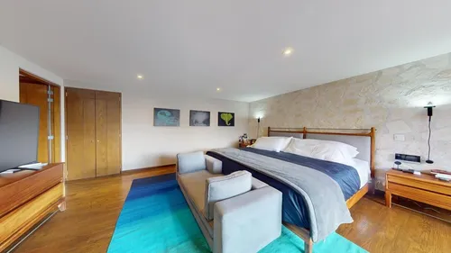 Casa En Venta En Condominio De San Ángel Inn