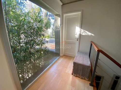 Imagen 20 de 30 de Casa En Venta Y Venta Punta Del Este, Rincón Del Indio, Espectacular Entorno En Barrio Privado