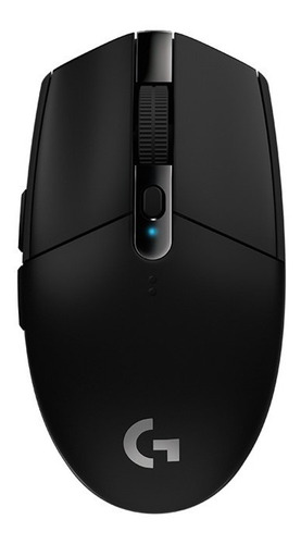 Mouse Gamer Inalámbrico Logitech G305 Lightspeed