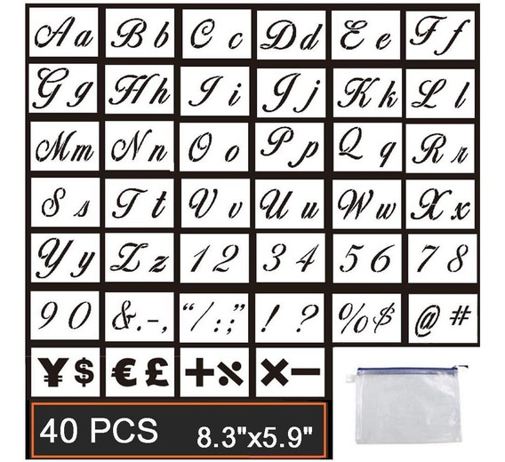 Featured image of post Moldes De Letras Para Pintar En Madera Utensilios de reposter a b sculas de cocina e instrumentos de medida boles de cocina moldes para hornear