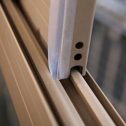 Pegatina Selladora De Silicona Para Puertas Y Ventanas, Ench