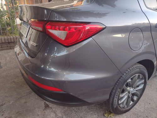 Fiat Cronos 1.3 Gse Like