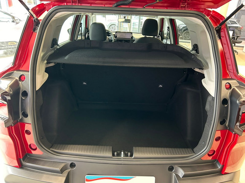 Citroën C3 Aircross 1.6 Vti Feel Pack