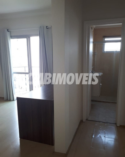 Apartamento Para Alugar Cambuí 1 Dorm Campinas - Ap19399 - Ap19399 - 33876488