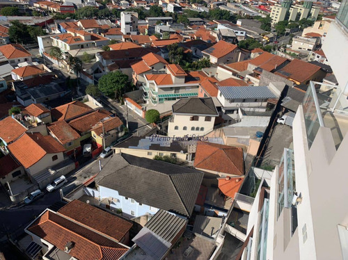 Imagem 9 de 10 de Terreno À Venda, 300 M² Por R$ 800.000,00 - Mandaqui (zona Norte) - São Paulo/sp - Te0055