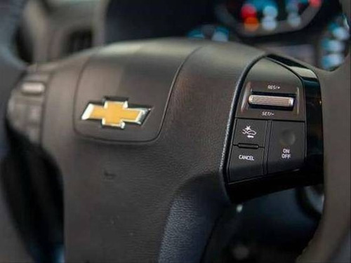 Imagem 13 de 14 de Chevrolet Trailblazer 2.8 Premier 4x4 16v Turbo Diesel 4p